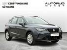 Seat Arona Style 1.0TSI 115KM 2024 Bezwypadkowy FV VAT23% Gwarancja Fabryczna - 7
