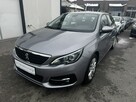 Peugeot 308 SW Raty/Zamiana Gwarancja niski przebieg bardzo dobry samochód - 1