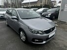Peugeot 308 SW Raty/Zamiana Gwarancja niski przebieg bardzo dobry samochód - 2