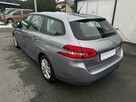 Peugeot 308 SW Raty/Zamiana Gwarancja niski przebieg bardzo dobry samochód - 5