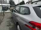 Peugeot 308 SW Raty/Zamiana Gwarancja niski przebieg bardzo dobry samochód - 6