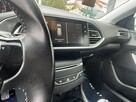 Peugeot 308 SW Raty/Zamiana Gwarancja niski przebieg bardzo dobry samochód - 14