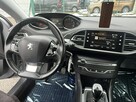 Peugeot 308 SW Raty/Zamiana Gwarancja niski przebieg bardzo dobry samochód - 16