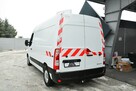 Renault Master sredniak L2H2 3 osobowy blaszak - 3