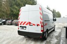 Renault Master sredniak L2H2 3 osobowy blaszak - 4