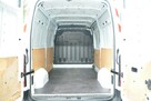 Renault Master sredniak L2H2 3 osobowy blaszak - 5