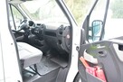 Renault Master sredniak L2H2 3 osobowy blaszak - 7