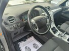 Ford S-Max 2,0tdci 7 Foteli.Klimatr 2 str.Tempomat.Parktronic Przód i Tył.Convers - 13