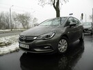 Opel Astra 1,4 150km salon polska