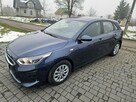 Kia Cee'd Polski salon,Bezwypadkowy,Kamera