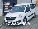 Citroen Berlingo 5 -osobowy*klima * - 1