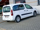 Citroen Berlingo 5 -osobowy*klima * - 5