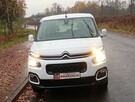 Citroen Berlingo 5 -osobowy*klima * - 8