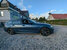 BMW 330i Touring Xdrive M Power - 2