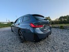 BMW 330i Touring Xdrive M Power - 5