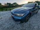 BMW 330i Touring Xdrive M Power - 8