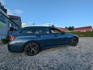 BMW 330i Touring Xdrive M Power - 9