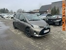 Toyota Yaris Automat Hybryda Klimatronik Kamera cofania - 1