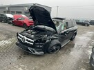 Mercedes GLS Klasa 400D 4Matic AMG Panorama Burmester Pamięć 7os - 3