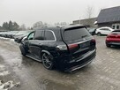 Mercedes GLS Klasa 400D 4Matic AMG Panorama Burmester Pamięć 7os - 4