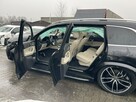 Mercedes GLS Klasa 400D 4Matic AMG Panorama Burmester Pamięć 7os - 8
