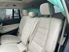 Mercedes GLS Klasa 400D 4Matic AMG Panorama Burmester Pamięć 7os - 15