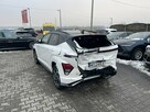 Hyundai Kona N-Line Automat BOSE Kamery360 podgrzewanie Virtual - 2