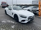 SL 63 AMG Carbon Pamięć Masaż  V8 Bitrubo 585 KM - 1