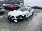 SL 63 AMG Carbon Pamięć Masaż  V8 Bitrubo 585 KM - 2