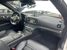SL 63 AMG Carbon Pamięć Masaż  V8 Bitrubo 585 KM - 14