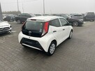 Toyota Aygo Klimatyzacja LPG - 2