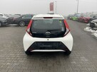 Toyota Aygo Klimatyzacja LPG - 3