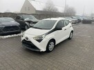 Toyota Aygo Klimatyzacja LPG - 5