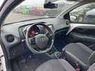 Toyota Aygo Klimatyzacja LPG - 6