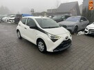 Toyota Aygo Klimatyzacja LPG - 1