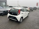 Toyota Aygo Klimatyzacja LPG - 2