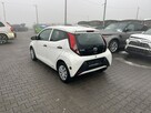 Toyota Aygo Klimatyzacja LPG - 4