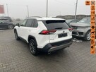 Toyota RAV-4 Automat 4x4 Hybryda Podgrzewanie Kamera Virtual 222KM - 1