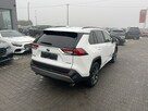 Toyota RAV-4 Automat 4x4 Hybryda Podgrzewanie Kamera Virtual 222KM - 6