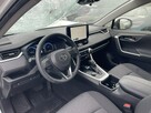 Toyota RAV-4 Automat 4x4 Hybryda Podgrzewanie Kamera Virtual 222KM - 9