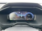 Toyota RAV-4 Automat 4x4 Hybryda Podgrzewanie Kamera Virtual 222KM - 11