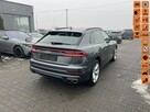 Audi SQ8 S-line 4x4 Karbon Pneumatyka Pamięć 4 strefy  Kamery360 HAK  435KM - 1