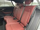 Audi SQ8 S-line 4x4 Karbon Pneumatyka Pamięć 4 strefy  Kamery360 HAK  435KM - 10