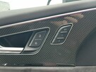 Audi SQ8 S-line 4x4 Karbon Pneumatyka Pamięć 4 strefy  Kamery360 HAK  435KM - 11