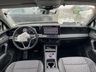 Volkswagen Tiguan eTSIHybryda Automat Klimatronik Kamera Virtual - 9