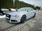 Audi A5 Sportback S-Line Keyless Xenon PDC - 1