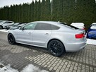 Audi A5 Sportback S-Line Keyless Xenon PDC - 7