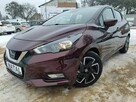 Nissan Micra Super wersja* Tylko 35.000km* Drugi komplet kół - 1