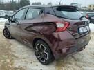 Nissan Micra Super wersja* Tylko 35.000km* Drugi komplet kół - 4