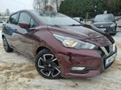 Nissan Micra Super wersja* Tylko 35.000km* Drugi komplet kół - 5